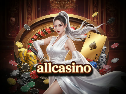allcasino login