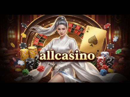 สมัคร allcasino