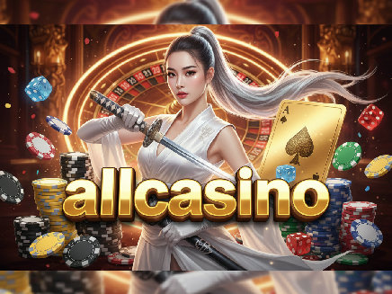 ทางเข้า allcasino