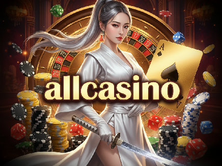 login allcasino